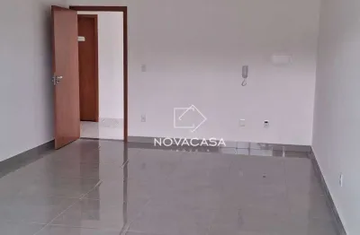 Sala à venda, 43 m² por r$ 400.000,00 - são luiz - belo horizonte/mg