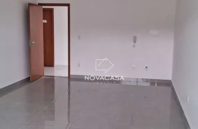 Sala à venda, 57 m² por r$ 525.000,00 - são luiz - belo horizonte/mg