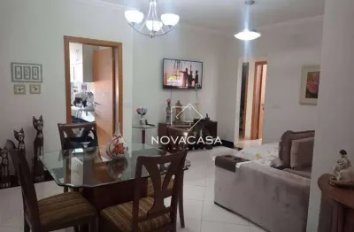 Apartamento com 3 dormitórios à venda, 136 m² por r$ 750.000,00 - castelo - belo horizonte/mg