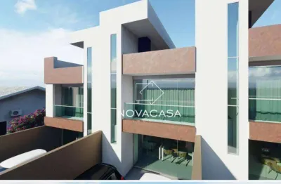 Casa à venda, 121 m² por r$ 998.000,00 - santa mônica - belo horizonte/mg