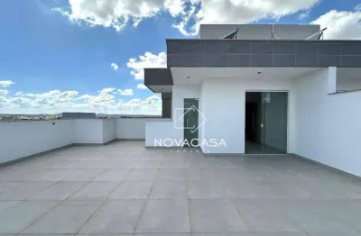 Cobertura com 3 dormitórios à venda, 160 m² por r$ 1.150.000,00 - itapoã - belo horizonte/mg