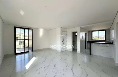 Apartamento com 3 dormitórios à venda, 90 m² por r$ 790.000,00 - santa amélia - belo horizonte/mg