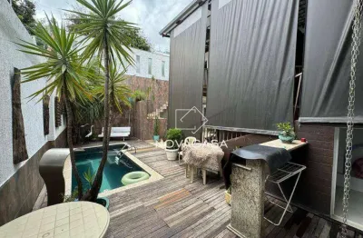 Casa com 4 dormitórios à venda, 318 m² por r$ 1.000.000,00 - planalto - belo horizonte/mg