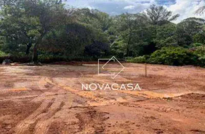 Terreno à venda, 800 m² por r$ 1.400.000,00 - planalto - belo horizonte/mg