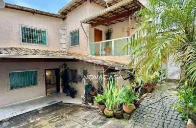 Casa à venda, 118 m² por r$ 480.000,00 - céu azul - belo horizonte/mg