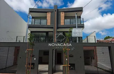 Casa com 3 dormitórios à venda, 172 m² por R$ 1.290.000,00 - Planalto - Belo Horizonte/MG
