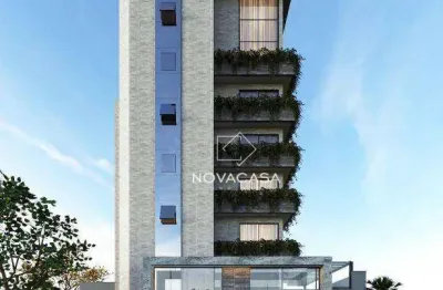 Apartamento com 4 dormitórios à venda, 104 m² por r$ 1.090.000,00 - liberdade - belo horizonte/mg