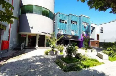 Sala, 34 m² - venda por r$ 230.000,00 ou aluguel por r$ 1.660,00/mês - santa rosa - belo horizonte/mg