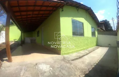Casa com 2 dormitórios à venda, 70 m² por r$ 620.000,00 - santa branca - belo horizonte/mg