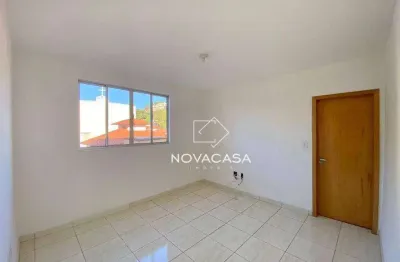Apartamento com 2 dormitórios à venda, 62 m² por r$ 380.000,00 - paquetá - belo horizonte/mg