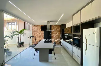 Apartamento garden com 2 dormitórios à venda, 135 m² por r$ 800.000,00 - itapoã - belo horizonte/mg