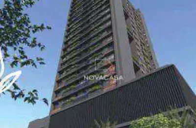 Apartamento garden com 2 dormitórios à venda, 76 m² por r$ 831.432,80 - grajaú - belo horizonte/mg