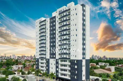 Apartamento com 2 dormitórios à venda, 54 m² por r$ 399.687,03 - eldorado - contagem/mg