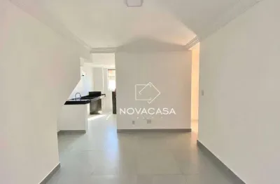 Apartamento à venda, 78 m² por r$ 399.000,00 - santa mônica - belo horizonte/mg