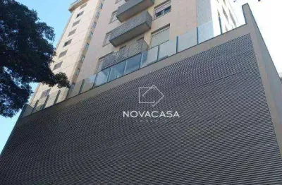 Apartamento com 2 dormitórios à venda, 63 m² por r$ 1.107.154,71 - lourdes - belo horizonte/mg
