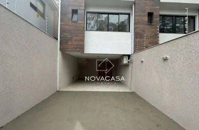 Casa à venda, 190 m² por r$ 898.000,00 - itapoã - belo horizonte/mg