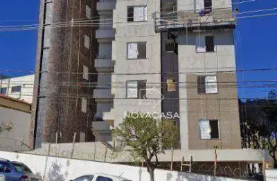 Apartamento garden com 3 dormitórios à venda, 66 m² por r$ 857.000,00 - santa inês - belo horizonte/mg