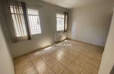 Apartamento com 3 dormitórios à venda, 81 m² por r$ 350.000,00 - planalto - belo horizonte/mg