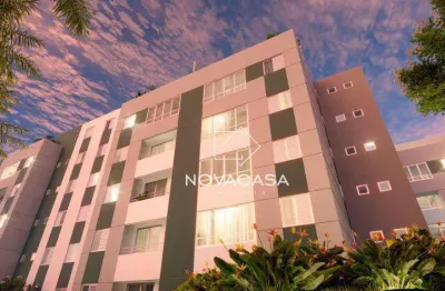 Apartamento garden com 2 dormitórios à venda, 69 m² por r$ 501.500 - santa amélia - belo horizonte/mg