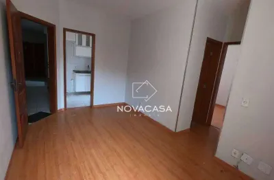 Apartamento com 3 dormitórios à venda, 72 m² por r$ 365.000,00 - vila cloris - belo horizonte/mg