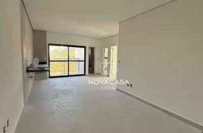 Apartamento com 3 dormitórios à venda, 80 m² por r$ 599.000,00 - cabral - contagem/mg