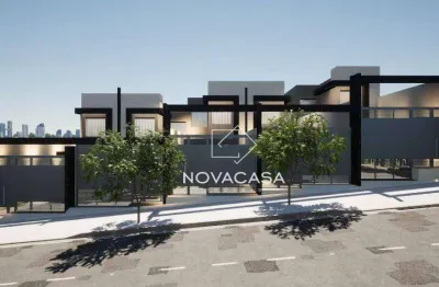 Casa com 3 dormitórios à venda, 130 m² por r$ 989.900,00 - santa amélia - belo horizonte/mg