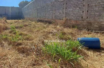 Terreno à venda, 500 m² por r$ 750.000,00 - são francisco - belo horizonte/mg