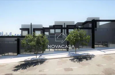 Casa à venda, 130 m² por r$ 989.900,00 - santa amélia - belo horizonte/mg