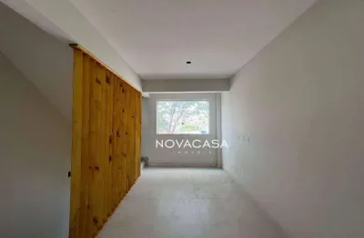 Casa à venda, 82 m² por r$ 390.000,00 - céu azul - belo horizonte/mg