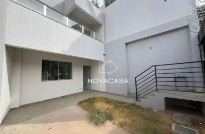 Casa à venda, 65 m² por r$ 380.000,00 - céu azul - belo horizonte/mg