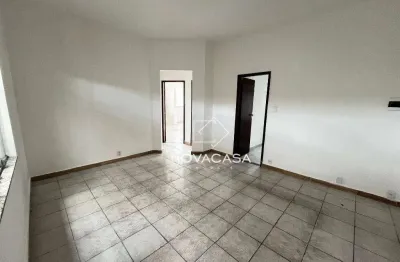 Sala para alugar, 71 m² por r$ 2.707,00/mês - venda nova - belo horizonte/mg
