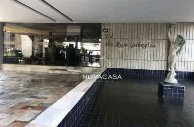 Sala à venda, 27 m² por r$ 350.000,00 - gutierrez - belo horizonte/mg