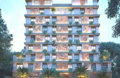 Loja à venda, 199 m² por r$ 2.553.155 - santa efigênia - belo horizonte/mg