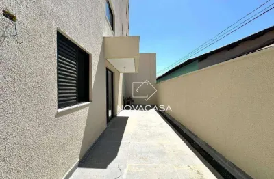 Apartamento garden com 2 dormitórios à venda, 137 m² por r$ 619.000,00 - santa mônica - belo horizonte/mg
