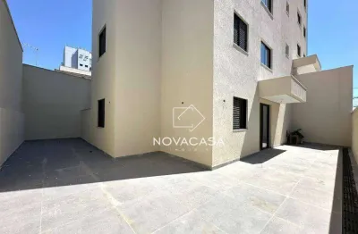 Apartamento Garden com 2 dormitórios à venda, 137 m² por R$ 659.000,00 - Santa Mônica - Belo Horizonte/MG