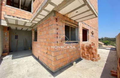 Apartamento garden com 3 dormitórios à venda, 104 m² por r$ 680.000,00 - planalto - belo horizonte/mg