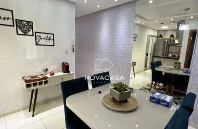 Casa com 3 dormitórios à venda, 65 m² por r$ 600.000,00 - novo centro - santa luzia/mg