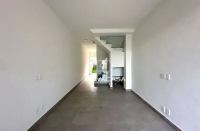 Casa com 2 dormitórios à venda, 70 m² por r$ 399.000,00 - canaa - belo horizonte/mg