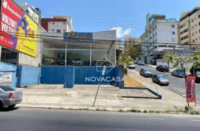 Galpão à venda, 640 m² por r$ 4.500.000 - castelo - belo horizonte/mg