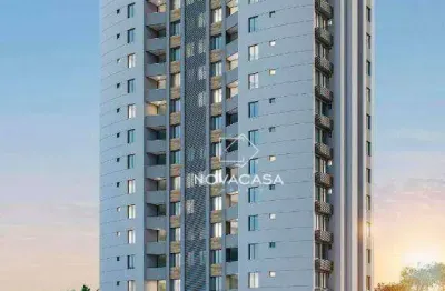 Apartamento com 3 dormitórios à venda, 83 m² por r$ 894.404,21 - graça - belo horizonte/mg