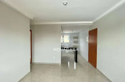 Apartamento com 3 dormitórios à venda, 62 m² por r$ 410.000,00 - santa mônica - belo horizonte/mg