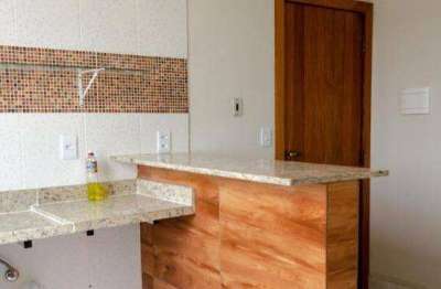 Apartamento com 1 dormitório para alugar, 40 m² por r$ 1.350,01/mês - planalto - belo horizonte/mg