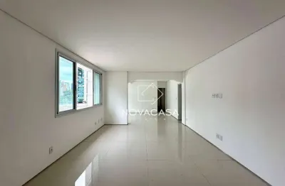 Apartamento à venda, 196 m² por r$ 1.450.000,00 - anchieta - belo horizonte/mg