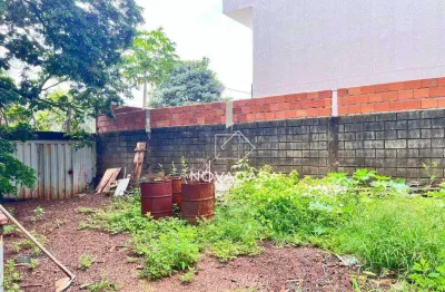 Terreno à venda, 360 m² por r$ 450.000,00 - trevo - belo horizonte/mg