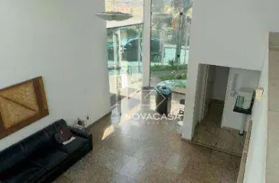 Prédio à venda, 793 m² por r$ 5.100.000,00 - estoril - belo horizonte/mg