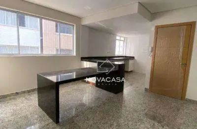 Apartamento à venda, 74 m² por r$ 1.050.000,00 - lourdes - belo horizonte/mg