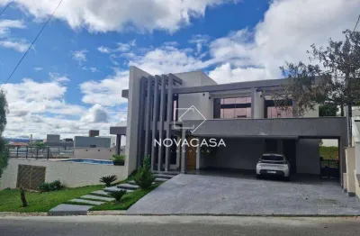 Casa com 4 dormitórios à venda, 287 m² por R$ 1.980.000,00 - Gran Park - Vespasiano/MG