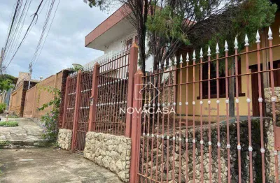 Casa com 4 dormitórios à venda, 270 m² por r$ 1.150.000,00 - itapoã - belo horizonte/mg