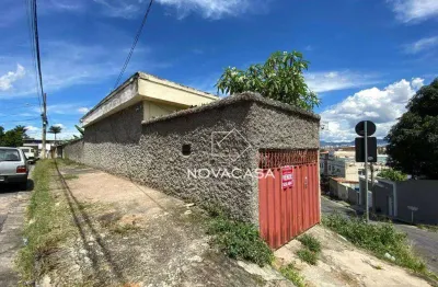 Terreno à venda, 500 m² por r$ 670.000,00 - planalto - belo horizonte/mg
