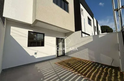 Casa à venda, 126 m² por r$ 898.000,00 - itapoã - belo horizonte/mg